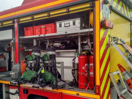 Les sapeurs-pompiers de France se défient à Pontivy pour le 10e...