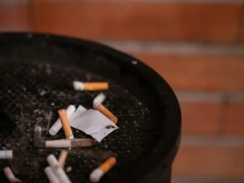Mois sans tabac : 30 jours pour arrêter de fumer