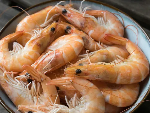 La grande distribution appelée à mieux protéger les crevettes...