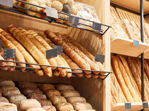 Nos boulangeries de village peuvent-elles résister aux géants du...