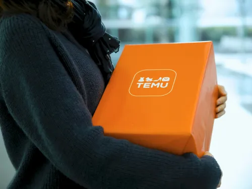 Shein, Temu, AliExpress : près de la moitié des produits testés...