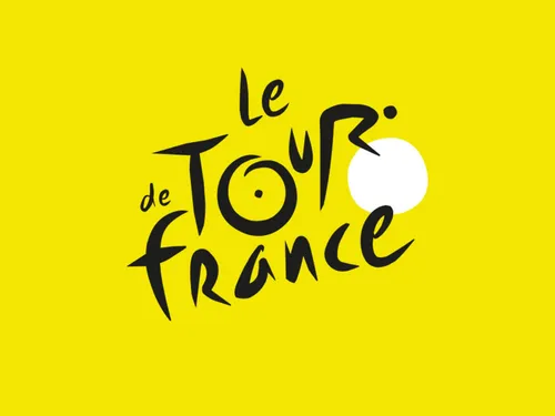 Le Tour de France de retour dans l'Ouest en 2027 