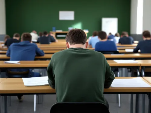 Certaines épreuves du bac pourront être passées en langue régionale...