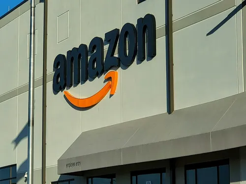 Loire-Atlantique : Amazon s’installe à Derval avec 1 000 CDI à la clé