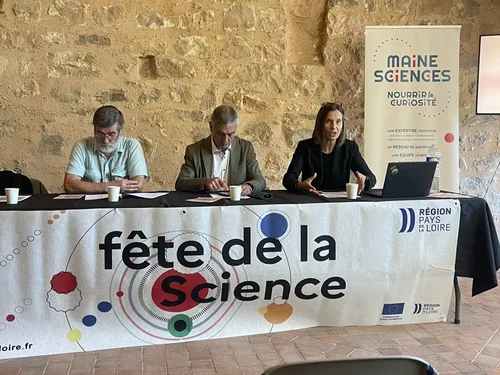 Sarthe : la Fête de la science 2026 met l'alimentation à l'honneur