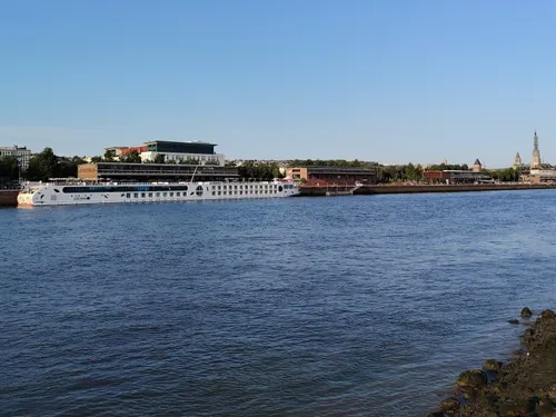 Canicule : la Seine affiche des températures record 