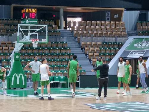 ADA Blois Basket 41 : revue d’effectif avant Le Havre et Denain