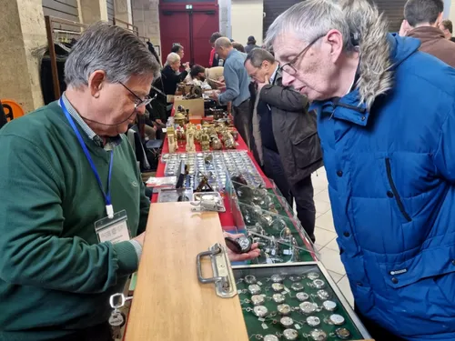 A Mer, le week-end où le temps avance, la passion prend le sien !