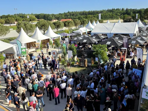 Game Fair : quand la Sologne donne rendez-vous à la France des...