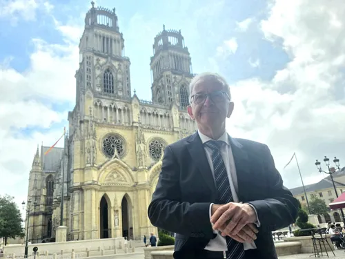 François Bonneau : "Il y aura un avant et un après" l’été 2026