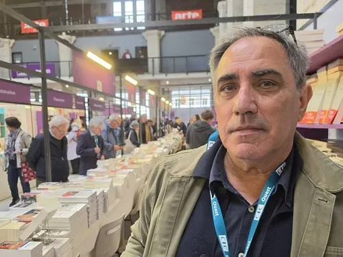 À Blois, les marchands de livres entre passion et pression économique
