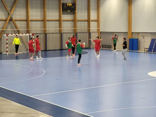 Handball : Caen affronte le PSG, invaincu en championnat depuis...