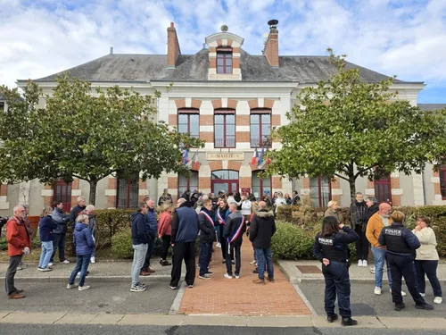 Pillages et violences : le Centre-Val-de-Loire sous le choc