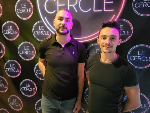 Livarot : la discothèque "Le Cercle" ouvre ses portes aux personnes...