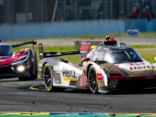 24 Heures : Toyota, BMW, Cadillac ? Tout reste possible !