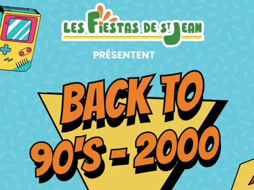 ForEver, partenaire des Fiestas de St Jean !