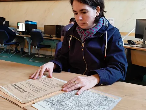 [PODCAST] André Gondet, mon oncle de l'ombre