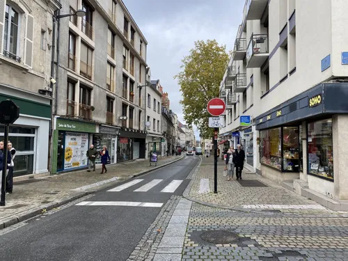 Des assises pour améliorer le centre-ville de Bourges