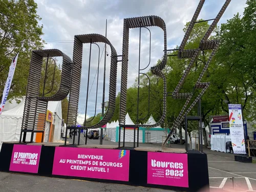 Printemps de Bourges : les temps forts de la 50e édition