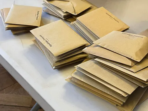 A Sotteville-lès-Rouen, la liste Lutte Ouvrière donnée gagnante par...