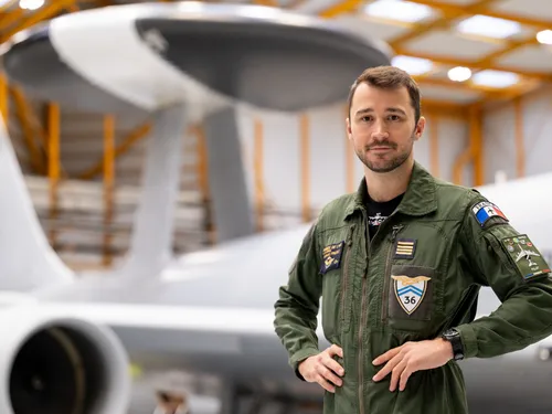 Un Berrichon dans l’espace en 2027 !
