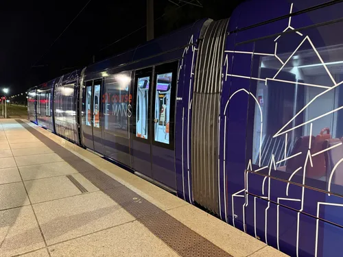Tramway allongé : Force Ouvrière agite la menace d’une grève...