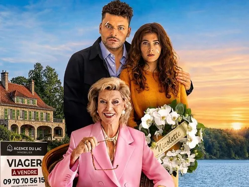 Gagnez vos places pour l'avant-première de "La Maison de nos Rêves...