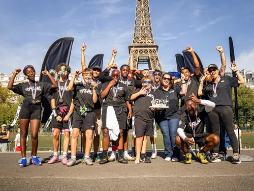 Les U15 des Caïmans 72 décrochent un voyage à La Nouvelle-Orléans