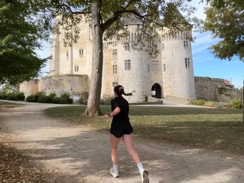 Nogent-le-Rotrou : la Nojambée, pour le loisir et la santé !
