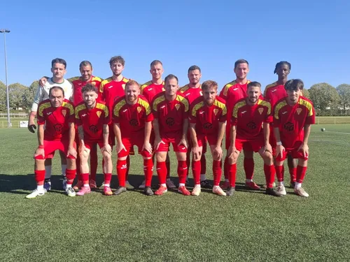 Coupe de France : le FC Val de Risle, "petit poucet" de l'Eure pour...
