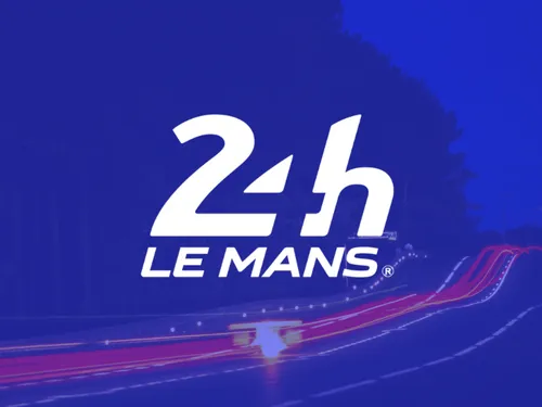 24 Heures du Mans