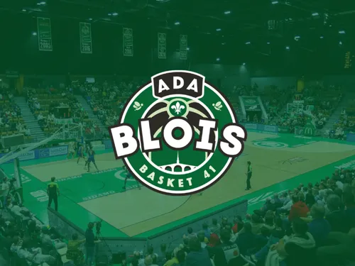 ADA Blois