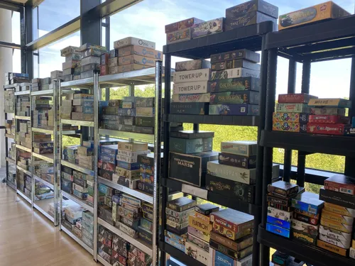 « Un moment de partage » : la 2e édition du FestYjeux réunit les...