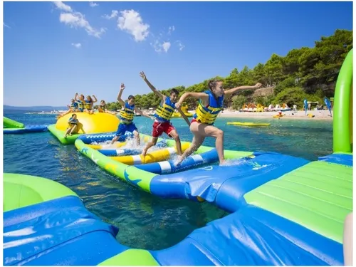 Gagnez vos places pour Splash Park !