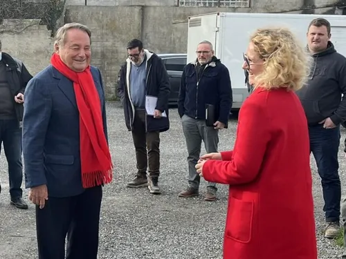 Issoudun : battu aux municipales, André Laignel démissionne