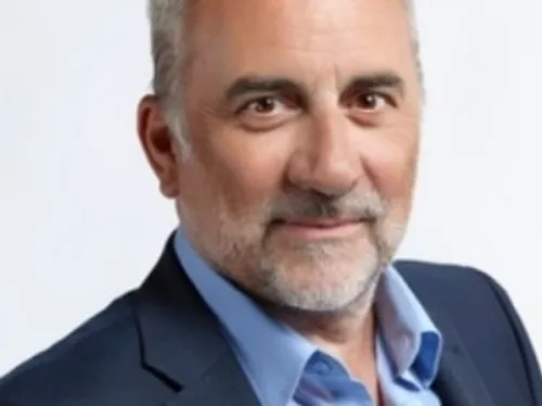 "Mamers en Mars" : Antoine Duléry pour présider le jury 2026