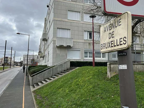 Le Mans : interpellé avec des stups et un couteau à cran d'arrêt...