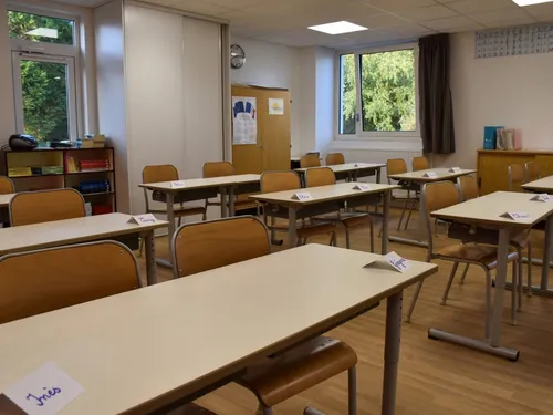 Bayeux Intercom : le "bon de rentrée scolaire" étendu à toutes les...
