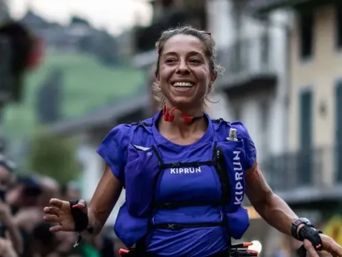Plusieurs Normands au départ de l'Ultra-trail du Mont-Blanc