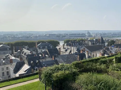 Municipales 2026 : qui sont les candidats à Blois ?