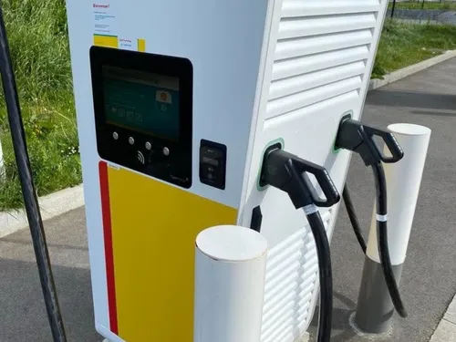 Mobilité électrique : les Pays-de-la-Loire, région toujours pas...