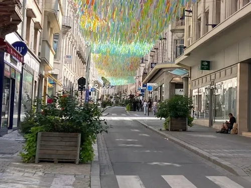 Municipales 2026 : qui sont les candidats à Bourges ?