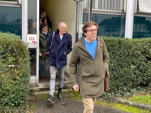 Vendôme : les contours du projet d’EverEver pour reprendre Brandt...