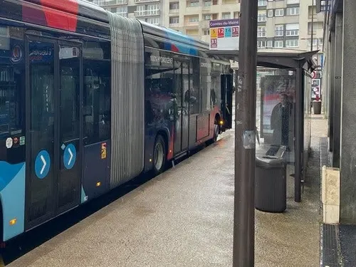 Appel à la grève ce mardi 29 septembre : dans l'agglo du Mans, pas...
