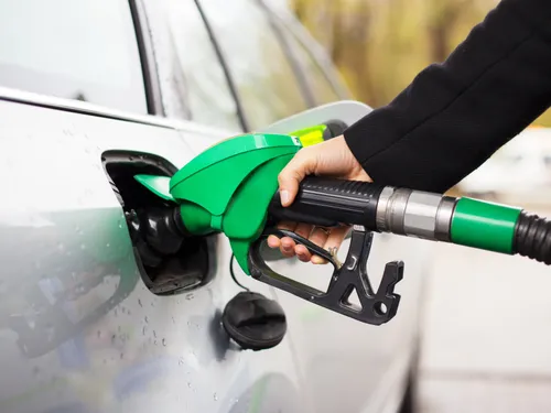 Une aide carburant de 80 euros pour les habitants de cette commune...