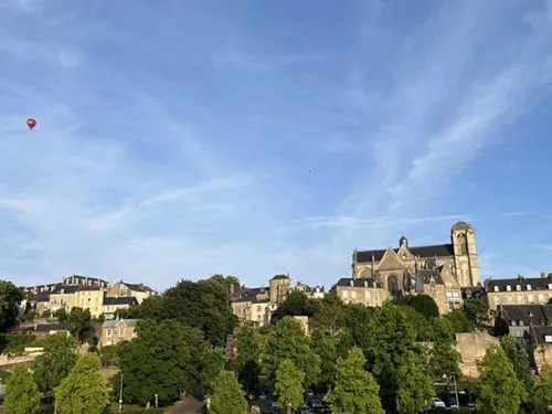 Municipales 2026 : qui sont les candidats au Mans ?