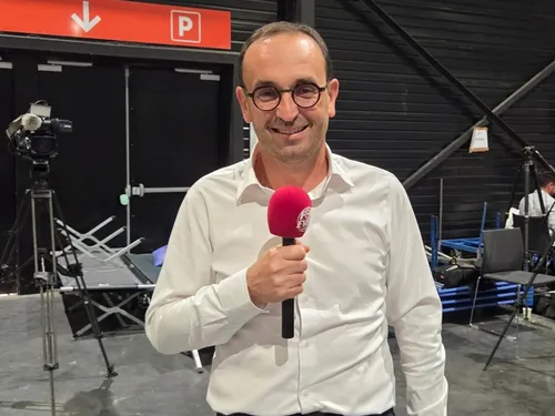 Incendies en Gironde : Thomas Cazenave salue "un élan de solidarité...