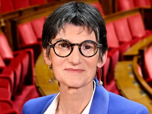 Cette députée ornaise veut favoriser l'adaptation des forêts au...