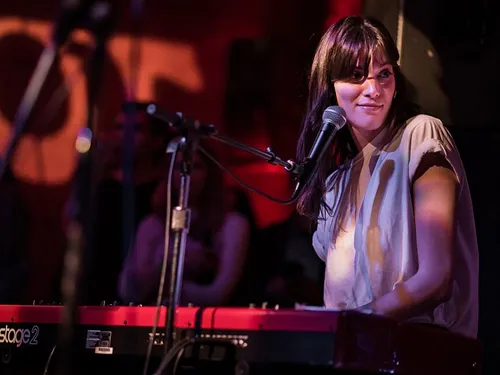V and B Fest' : Charlotte Cardin annule sa venue au festival de...