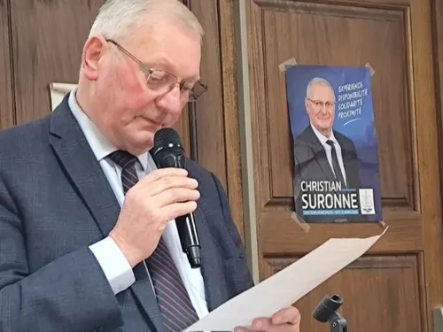 Municipales 2026 : égalité parfaite dans une commune de Seine-Maritime